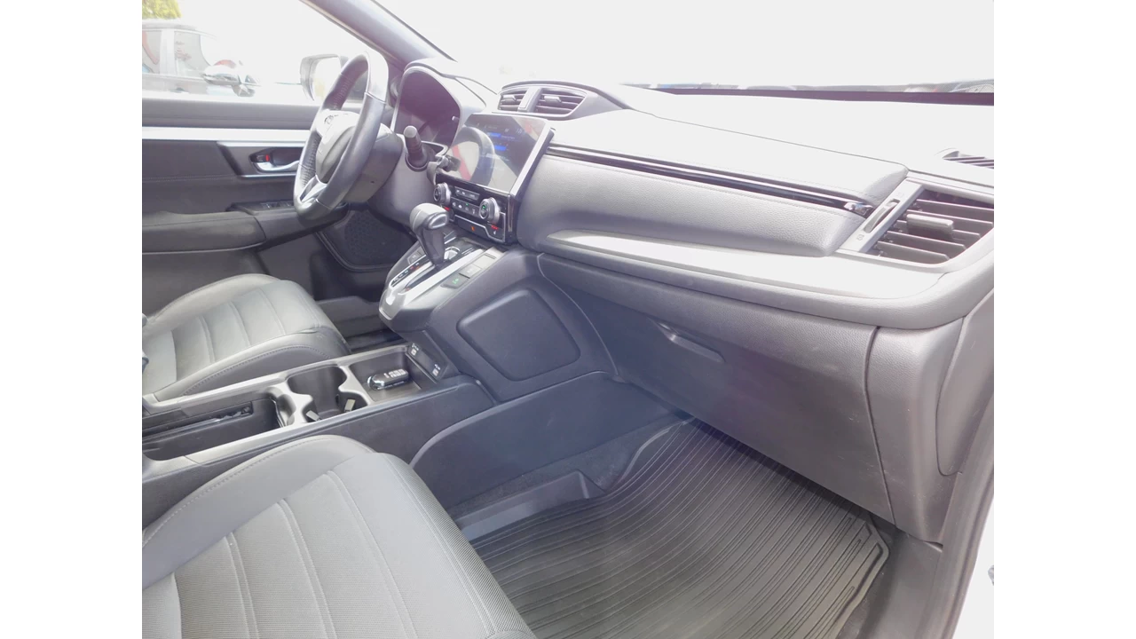 2022 Honda CR-V Sport Main Image