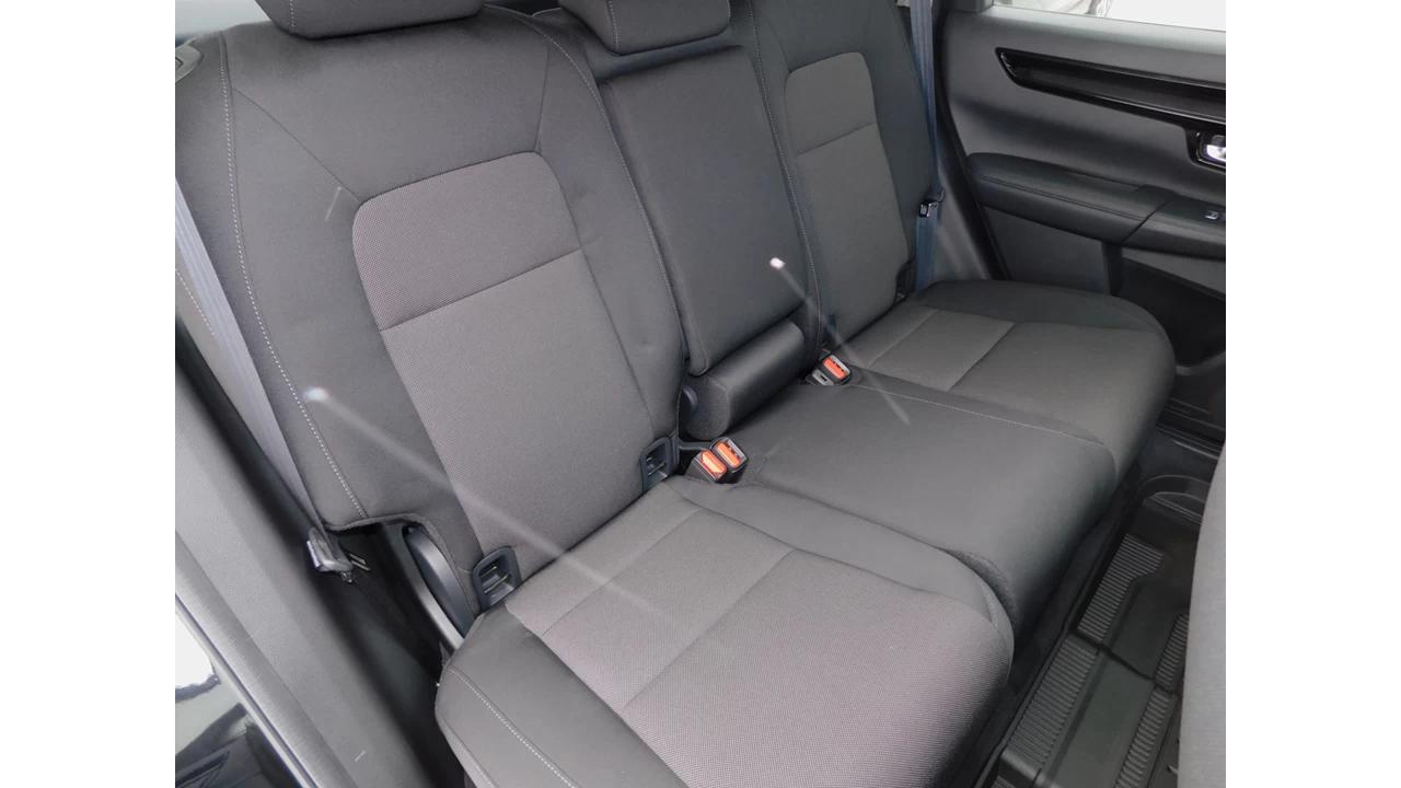 2023 Honda CR-V Sport Image principale