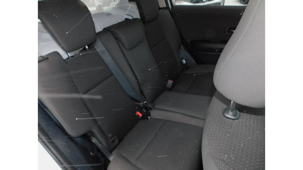 2022 Honda HR-V LX Image principale