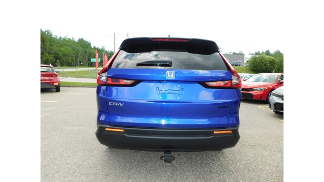 Honda CR-V Sport 2023