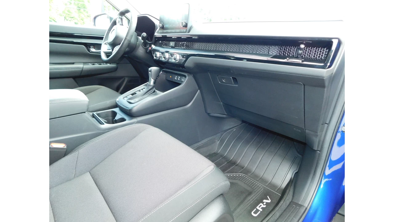 2023 Honda CR-V Sport Image principale