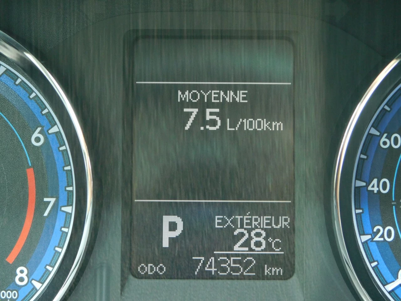 2018 Toyota Corolla L Image principale