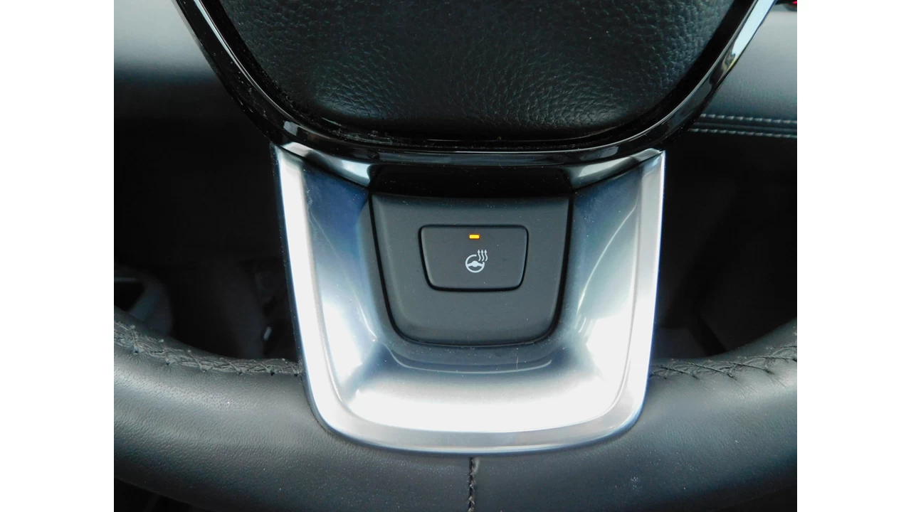 2023 Honda Pilot Touring Image principale