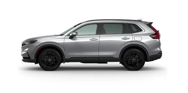 Honda CRV Sport 2027