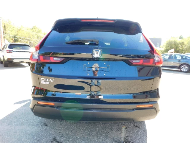 Honda CR-V LX 2025