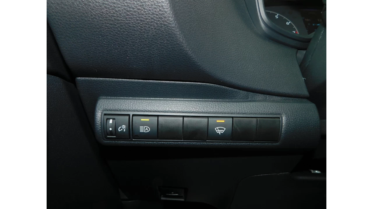 2024 Toyota Corolla LE Main Image