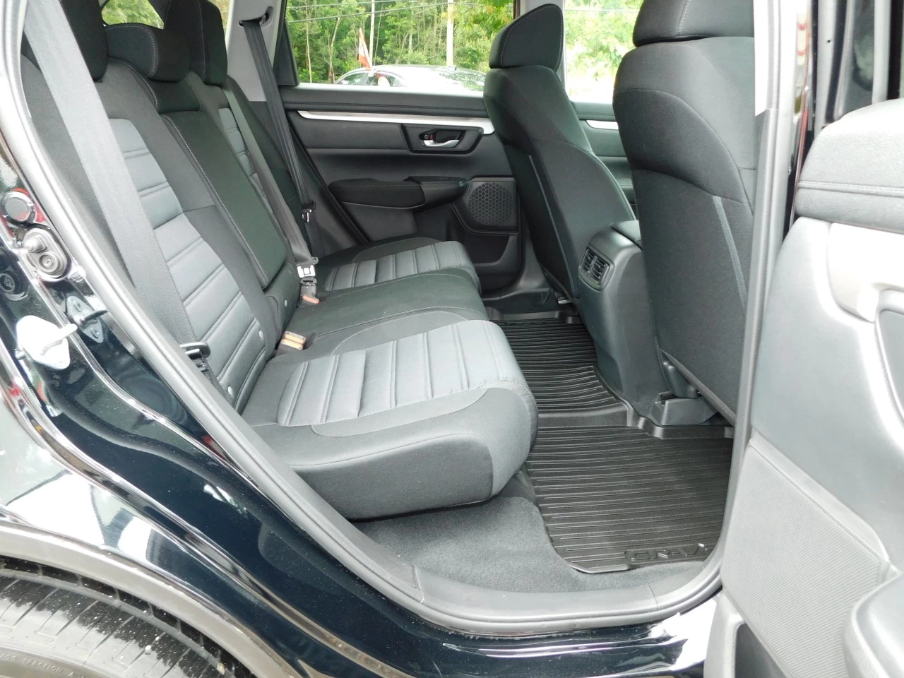 2021 Honda CR-V LX Image principale