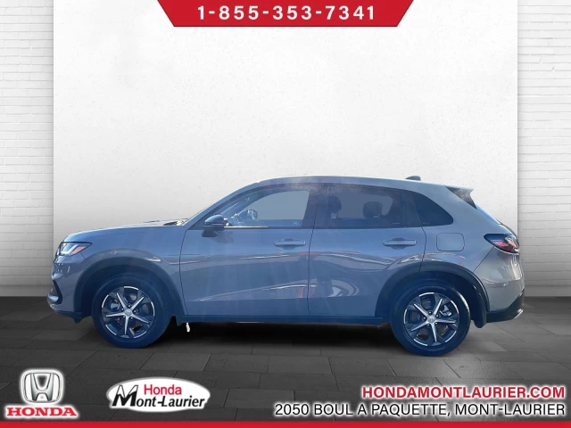 Honda HR-V Sport-B 2024