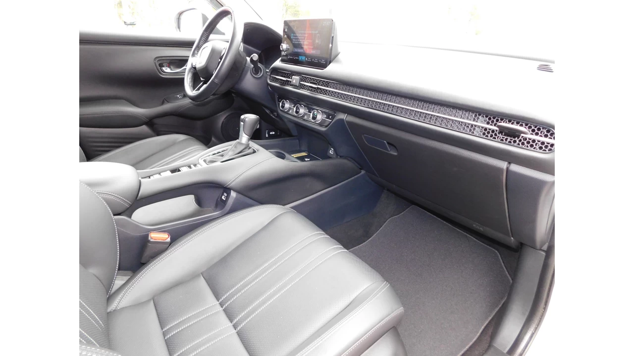 2023 Honda HR-V EX-L NAVI EDITION HPD Image principale