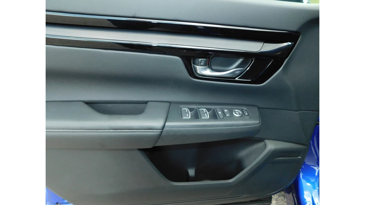 2023 Honda CR-V Sport Image principale