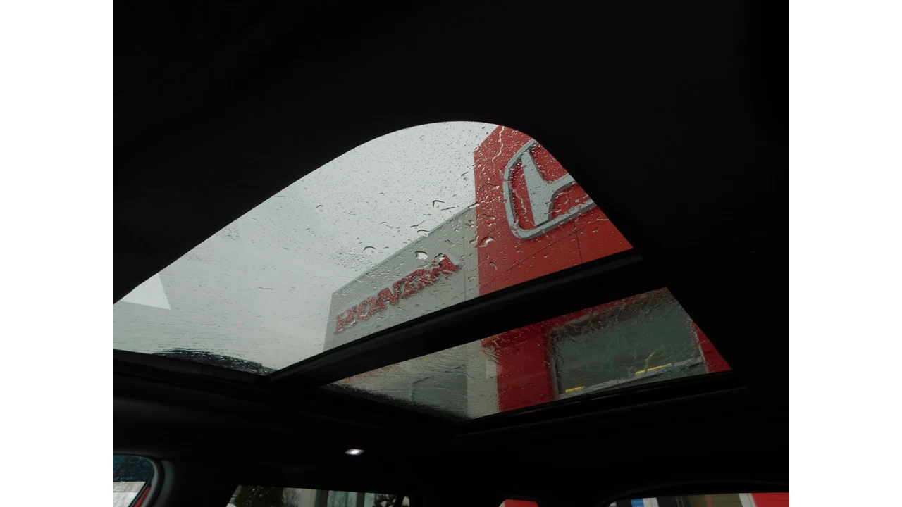 2026 Honda Passport TrailSport Image principale