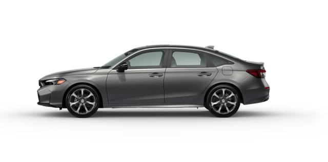 Honda Civic Sport Touring Hybrid 2026