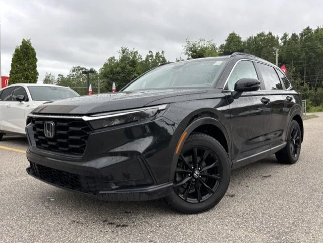 Honda CR-V Sport 2023