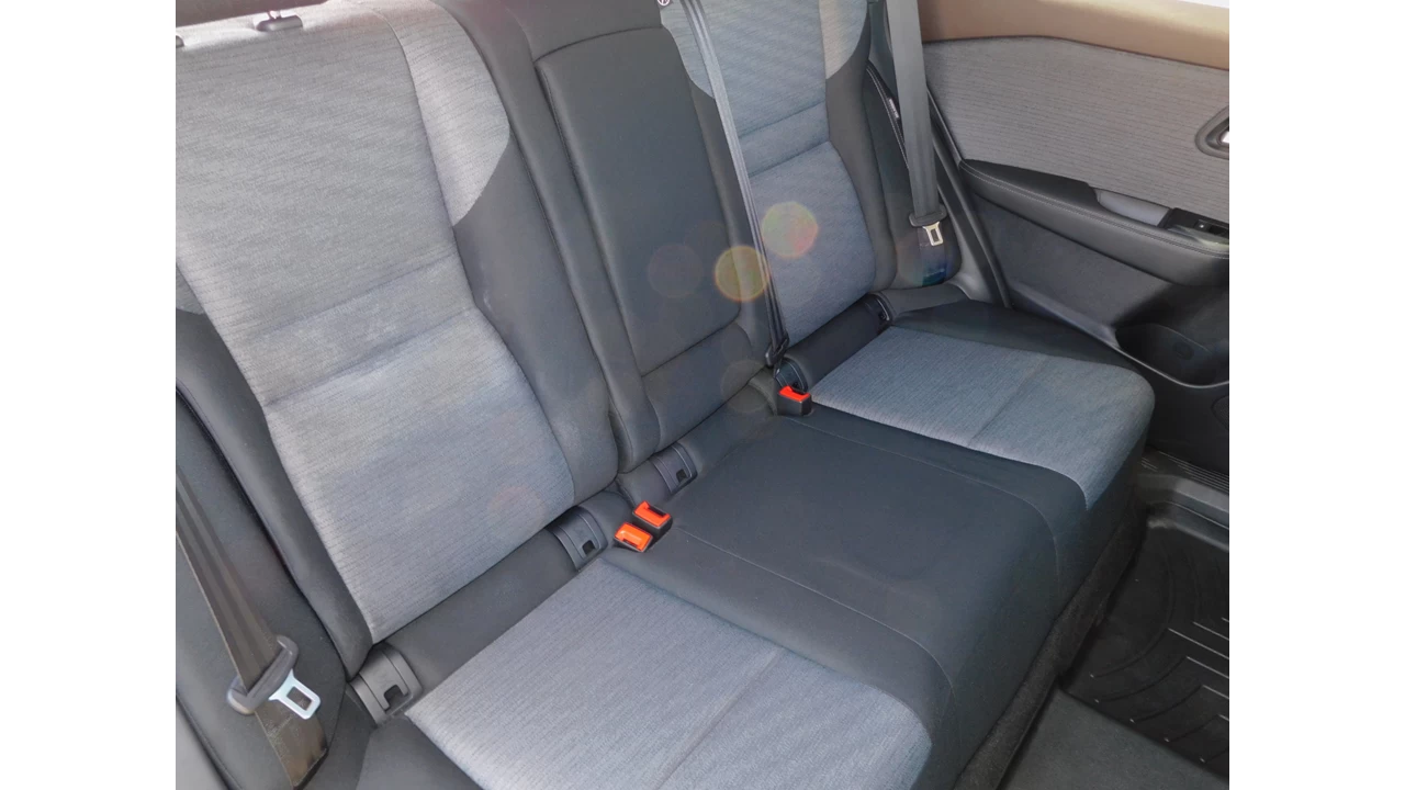 2022 Nissan Rogue SV Main Image