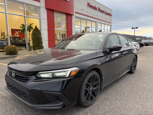 Honda Civic Sport/Sport-B 2023