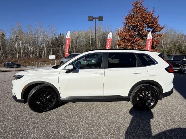 Honda CR-V Sport 2023