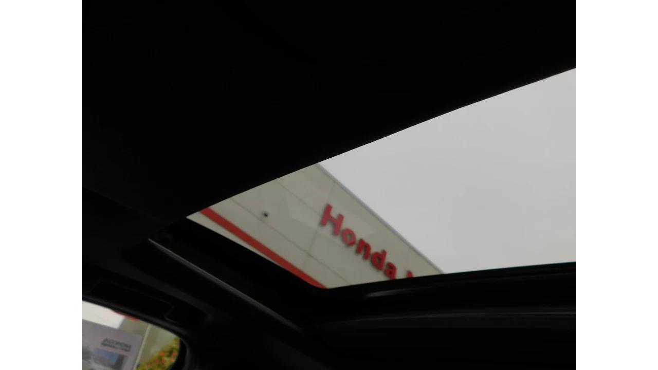 2020 Honda HR-V Sport Image principale