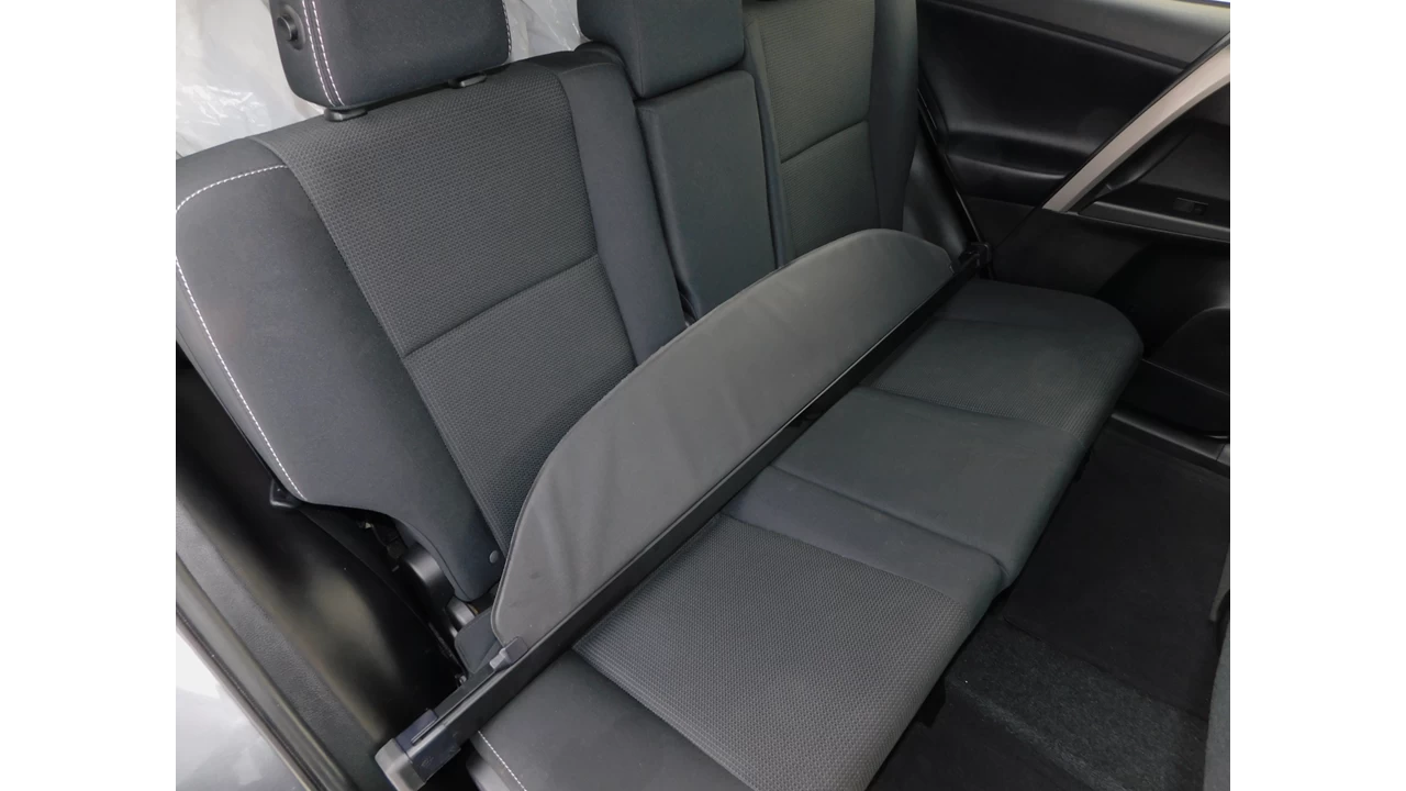 2017 Toyota RAV4 XLE Image principale