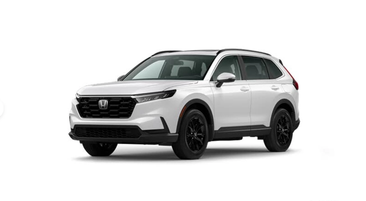 2026 Honda CR-V Sport Image principale