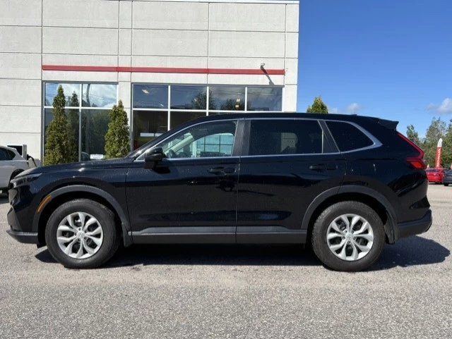 Honda CR-V LX 2025