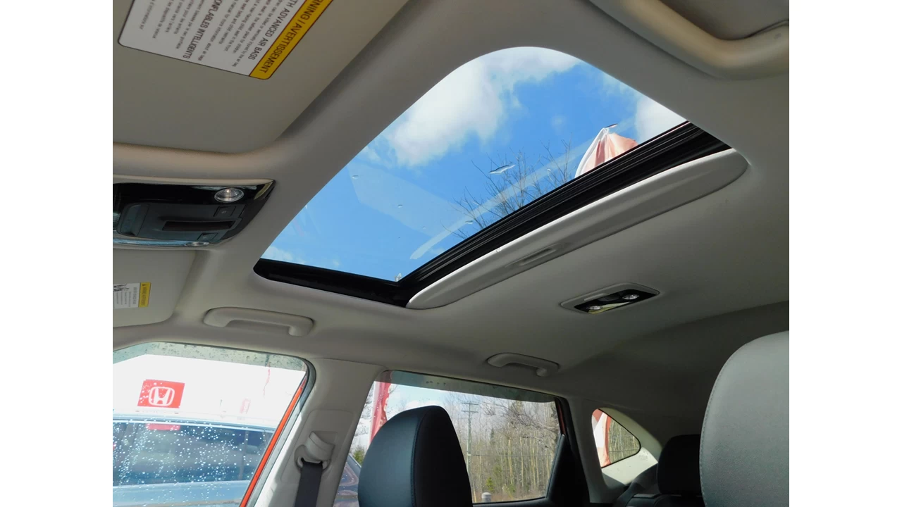 2021 Kia Seltos EX Main Image