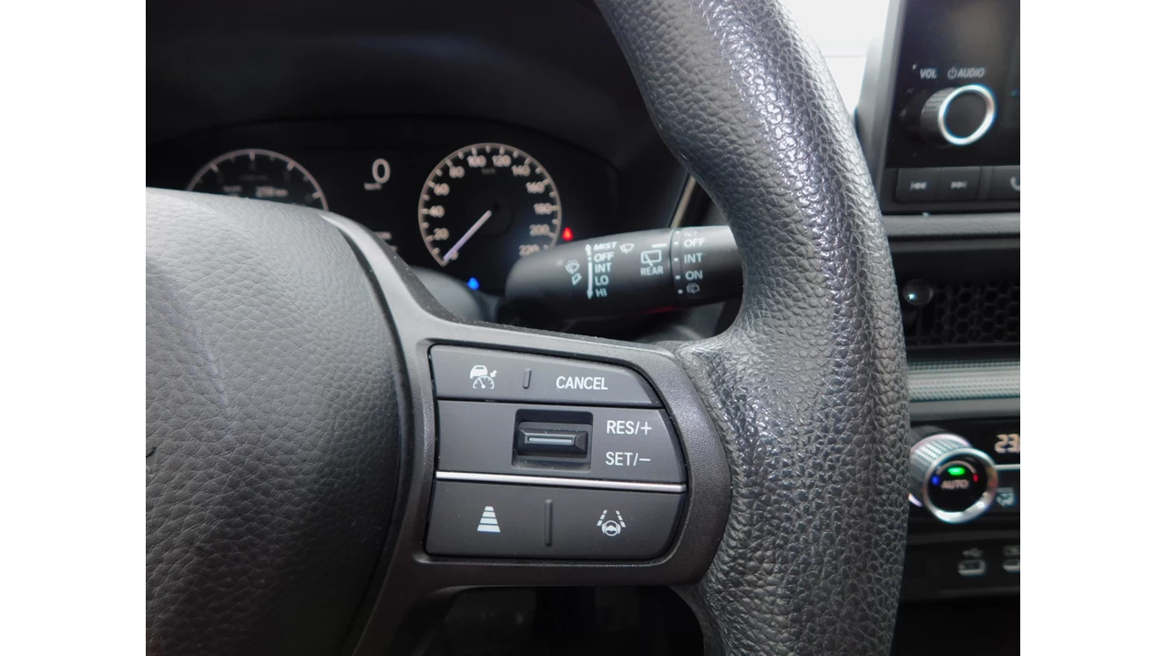 2024 Honda CR-V LX-B Image principale