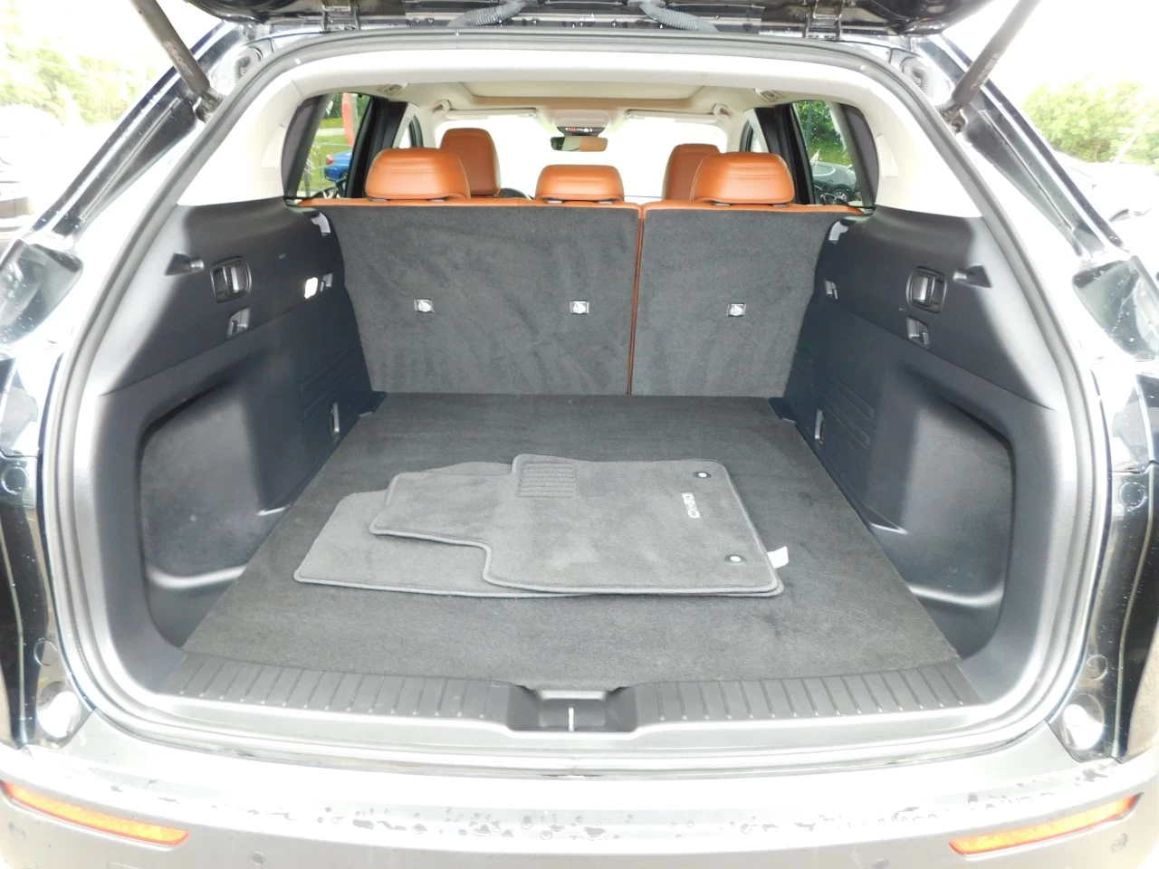 2023 Mazda CX-50 GT Image principale