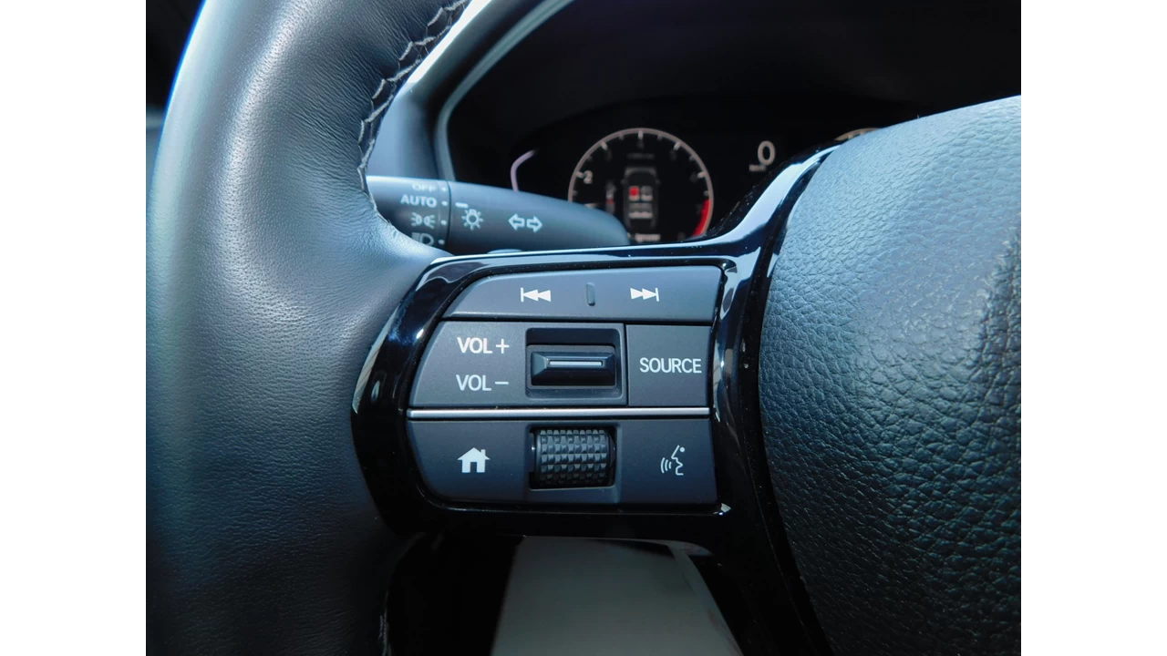 2024 Honda Civic Sport Image principale