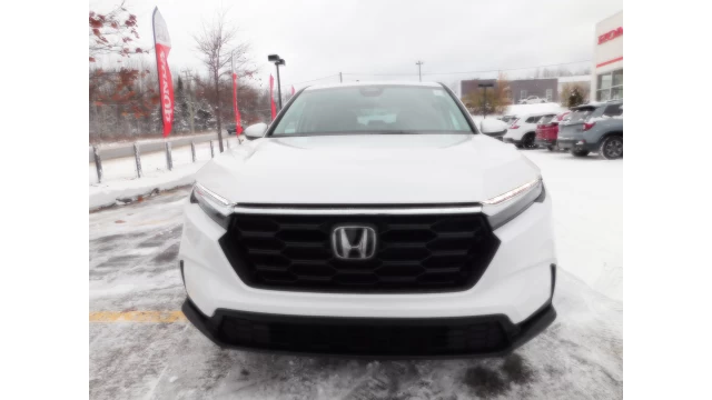 Honda CR-V LX-B 2024