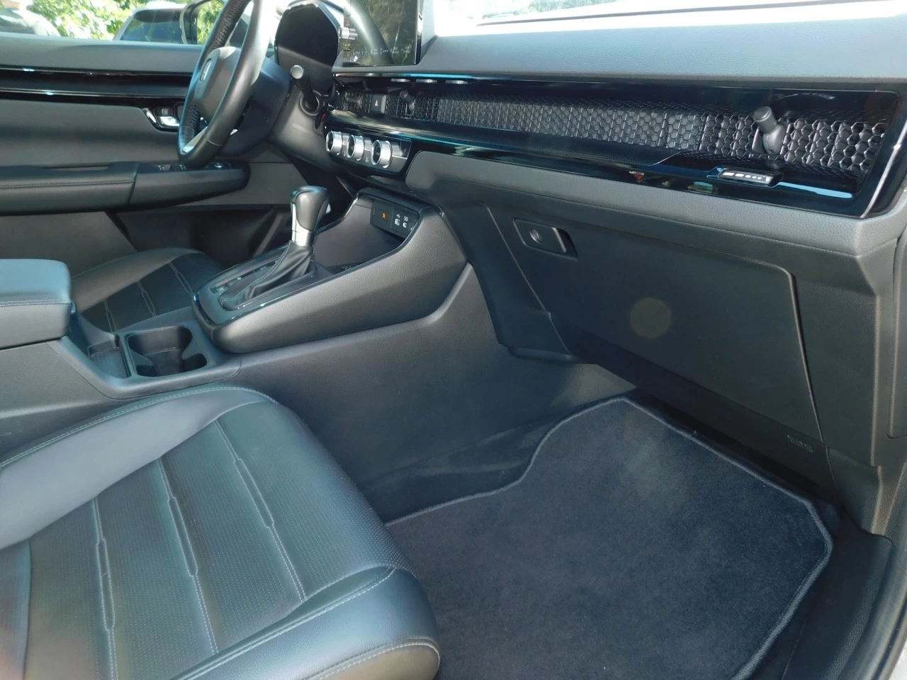2023 Honda CR-V EX-L Main Image