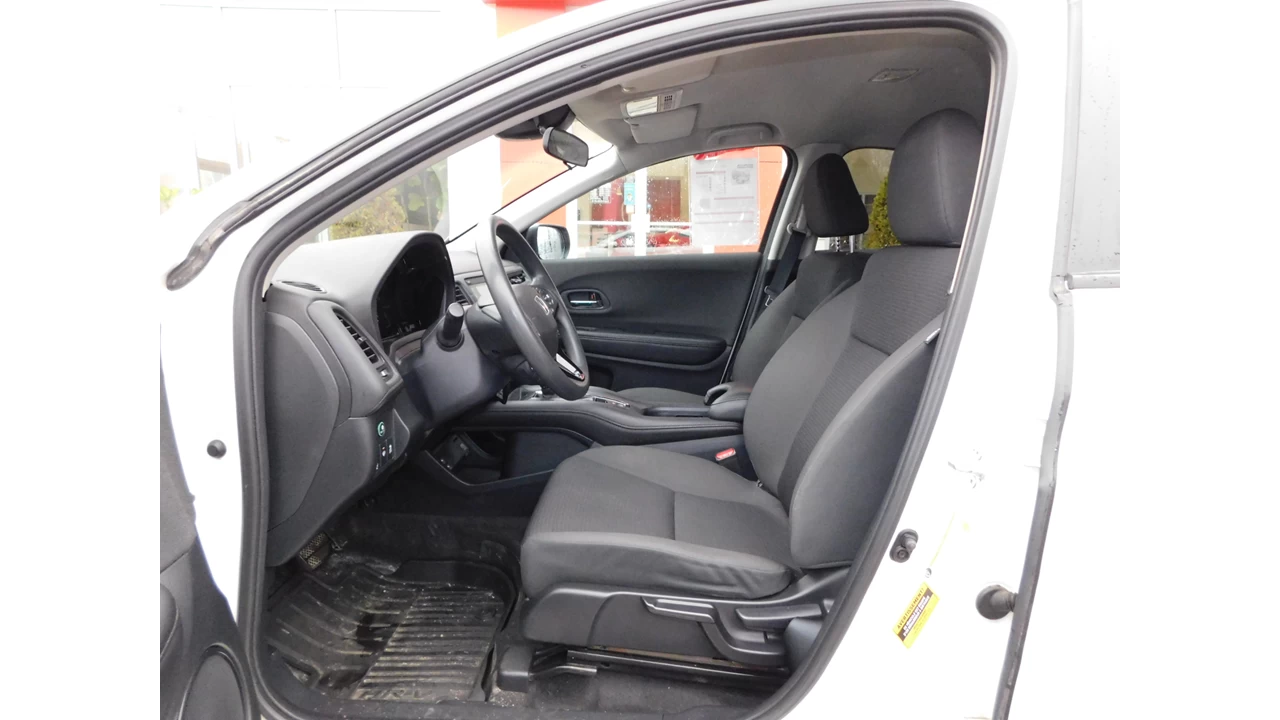 2022 Honda HR-V LX Image principale
