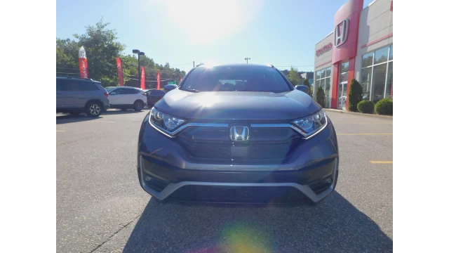 Honda CR-V Sport 2020