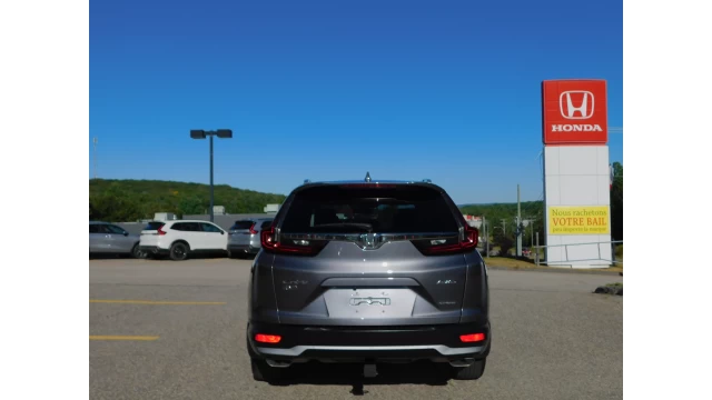 Honda CR-V Sport 2020