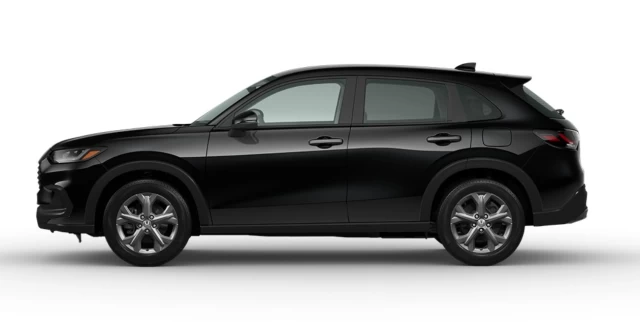 Honda HR-V LX 2027