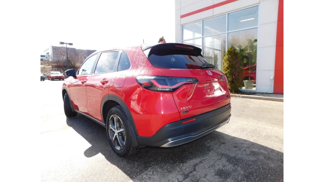 Honda HR-V Sport 2023