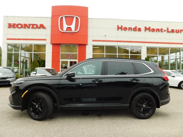 Honda CR-V Sport 2023