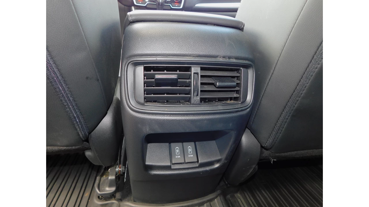 2022 Honda CR-V Sport Main Image