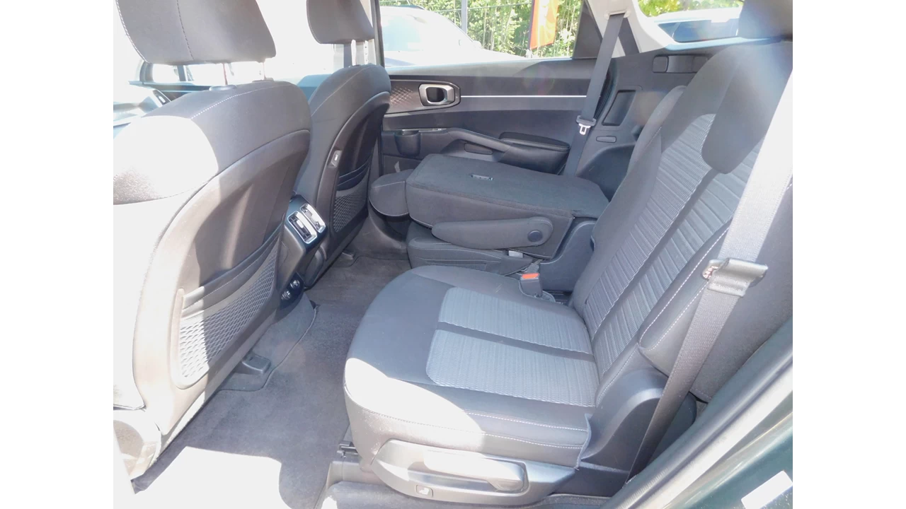 2021 Kia Sorento X-Line Image principale