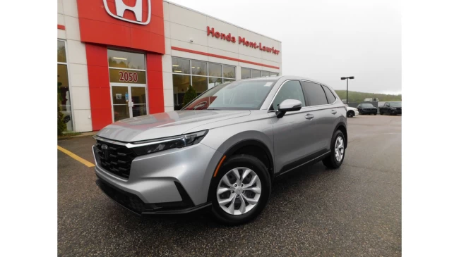 Honda CR-V - 2024