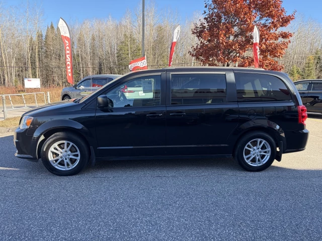 Dodge Grand Caravan SXT 2020