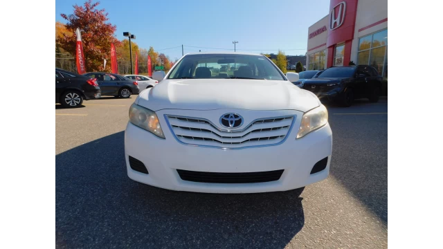 Toyota Camry LE/SE/XLE 2011