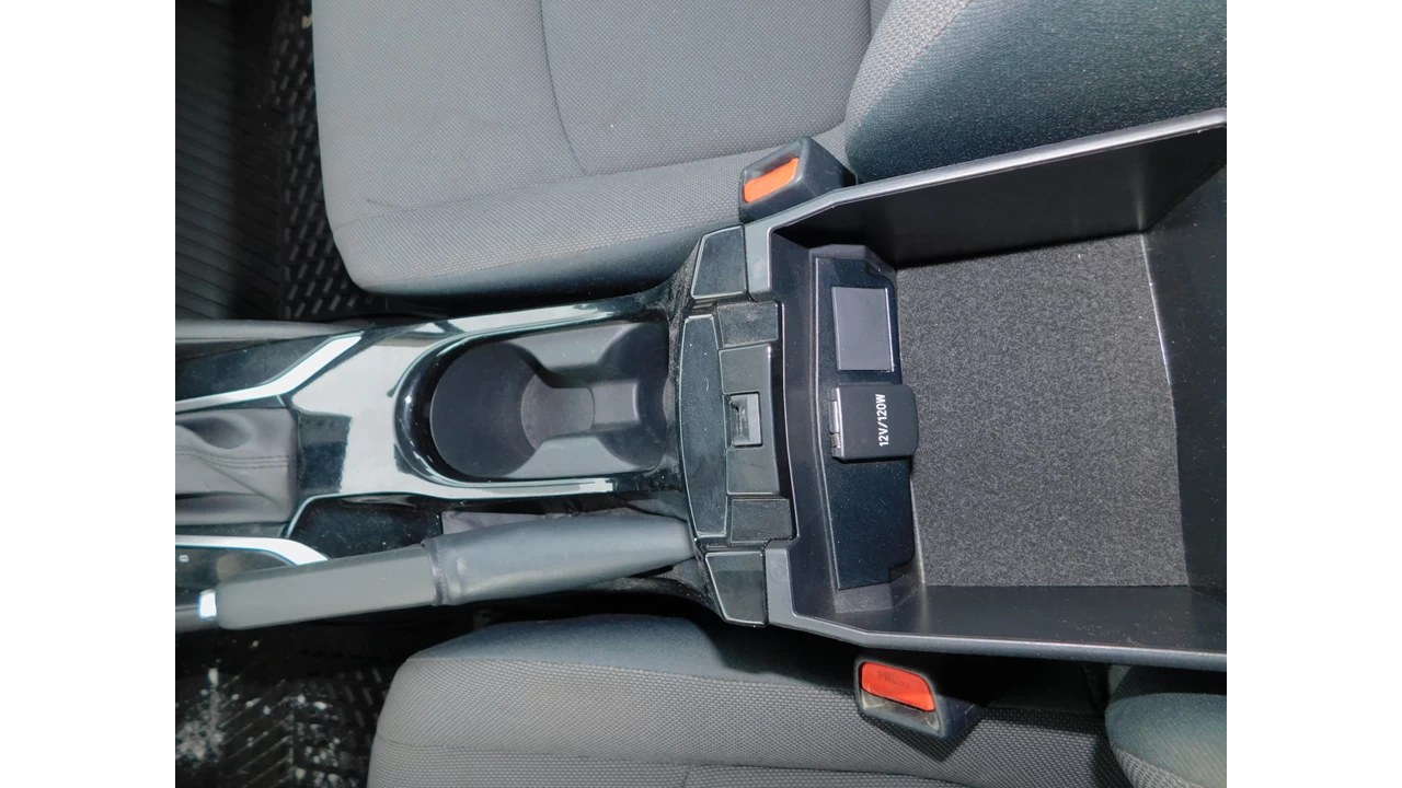 2020 Toyota Corolla LE/L/XLE Image principale