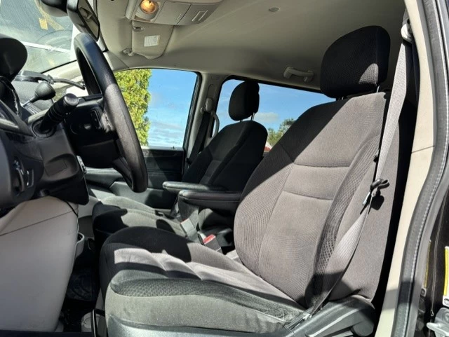 Dodge Grand Caravan SXT 2020