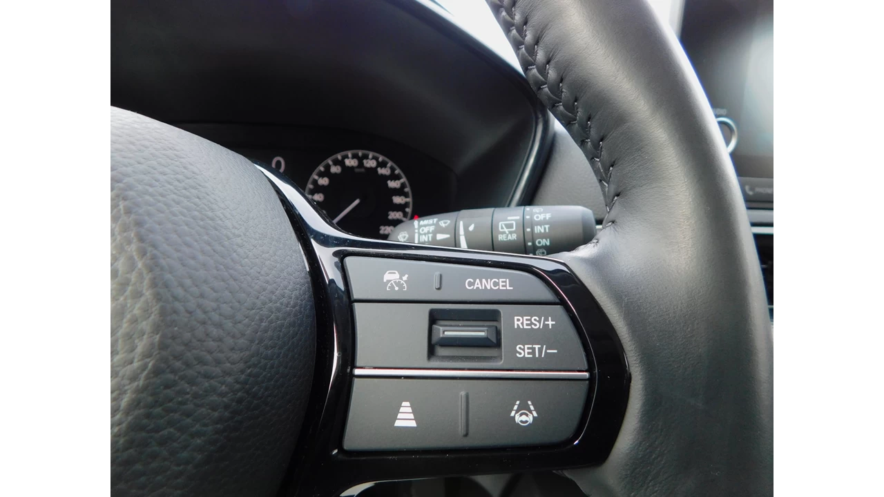 2024 Honda CR-V Sport Main Image