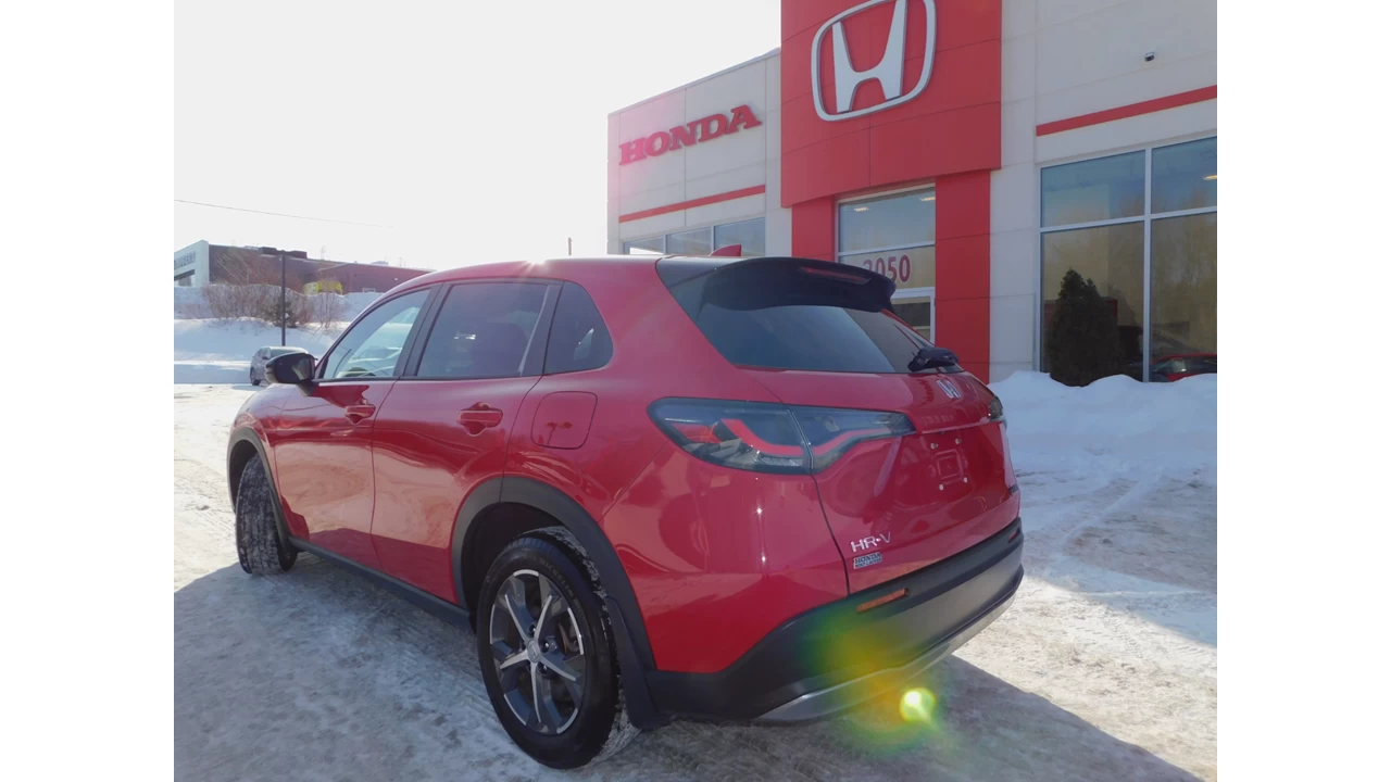 2023 Honda HR-V Sport Image principale