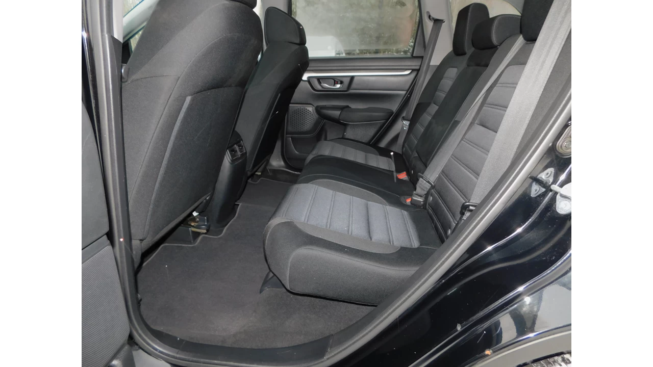 2022 Honda CR-V LX Image principale