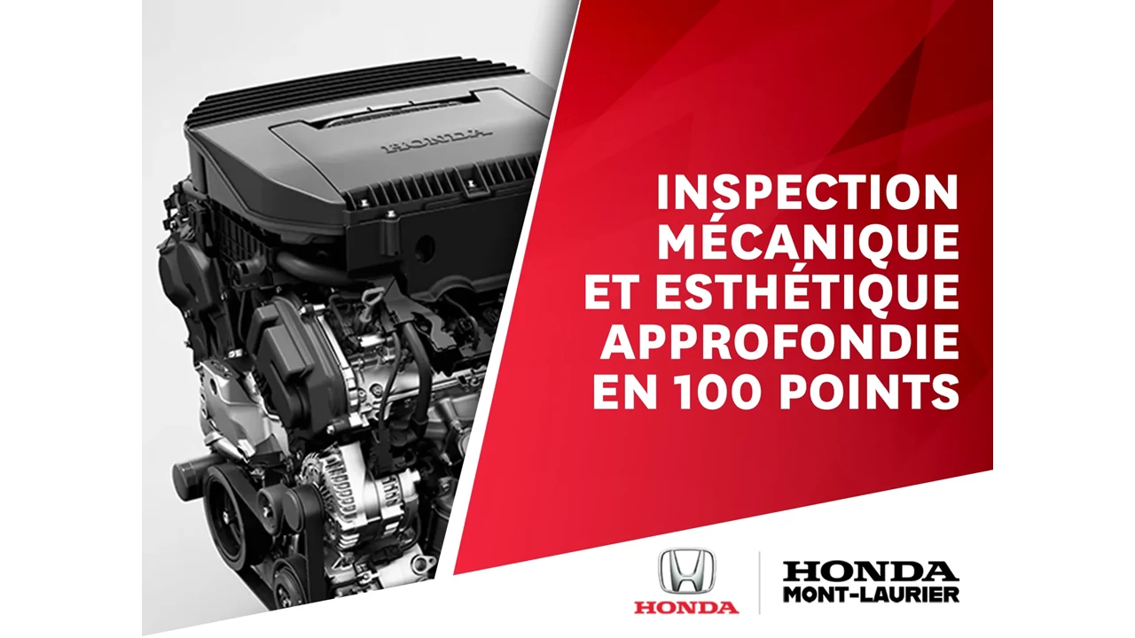 2023 Honda Passport TrailSport Image principale