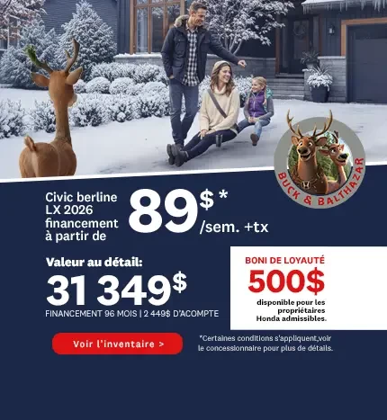 Slide 3 - Civic 2026