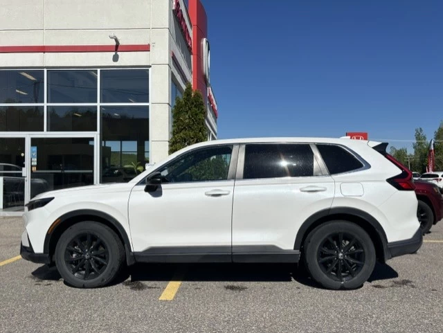 Honda CR-V EX-L 2024