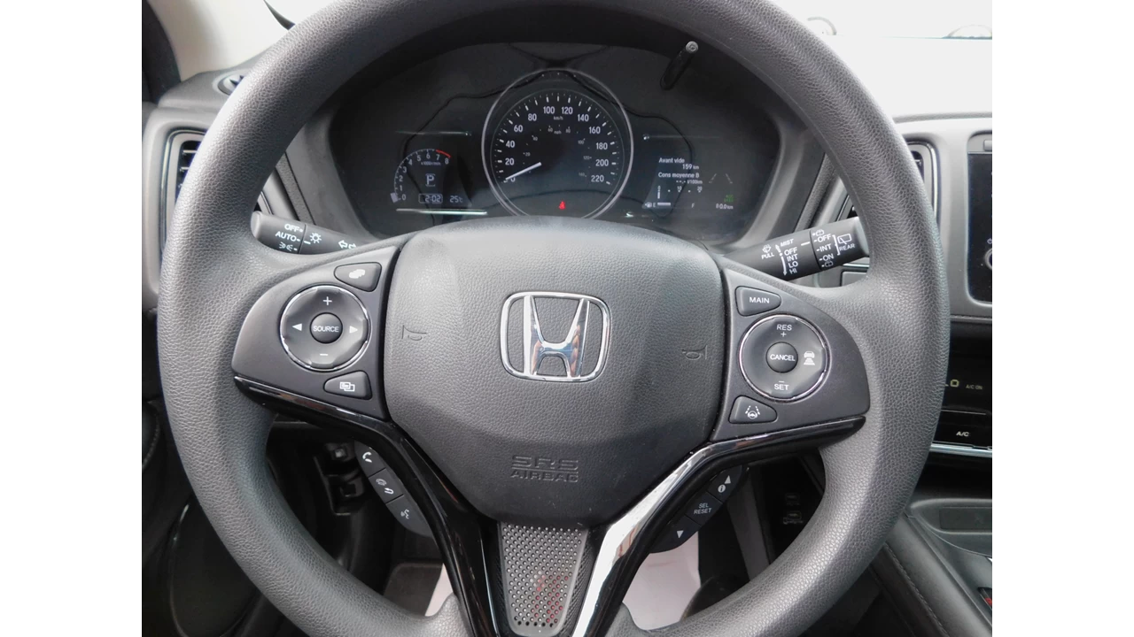 2020 Honda HR-V LX Image principale